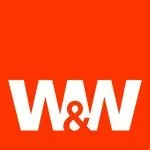 Logo W&amp;W Versicherungen